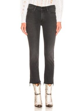 Mother Denim Rascal Ankle Snippet size 30